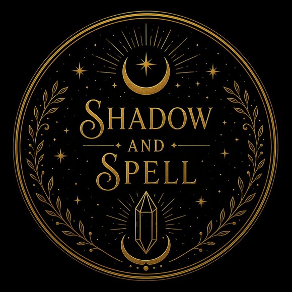 shadowandspell